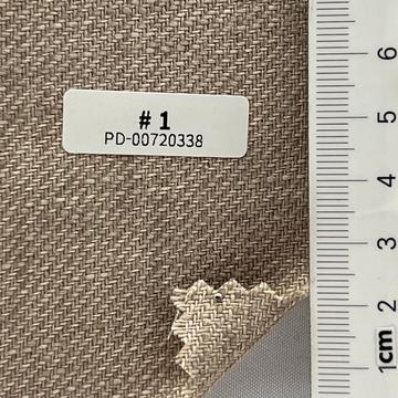 Linen Plain Weave