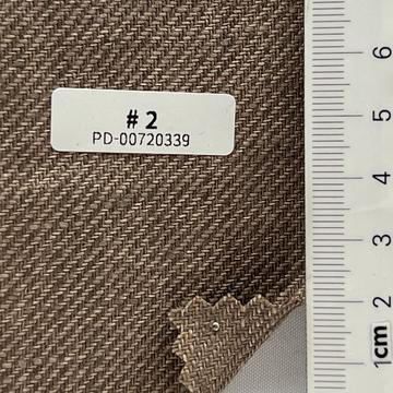 2 Brown