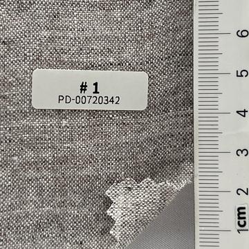 Linen Plain Weave