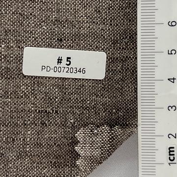 5 Brown