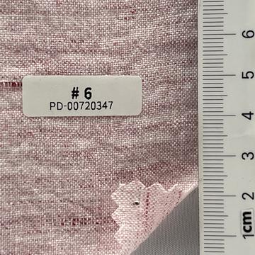6 Pale Pink