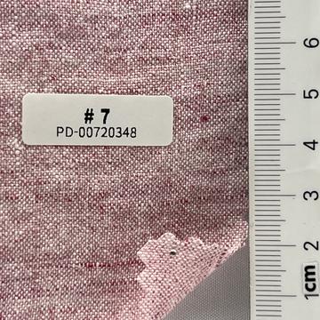 7 Pale Pink