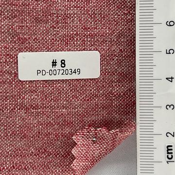 8 Red