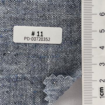 11 Blue