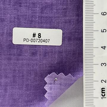 8 Purple