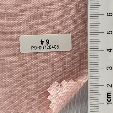 9 Pale Pink