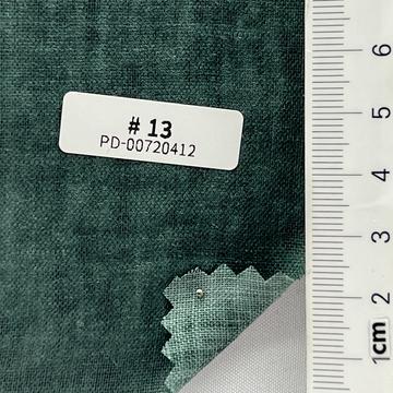 13 Deep Green