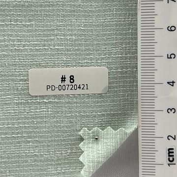 8 Pale Green