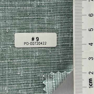 9 Green