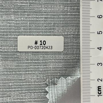 10 Pale Green