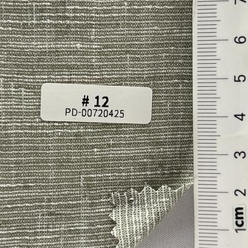 12 Green