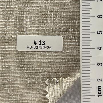 13 Beige