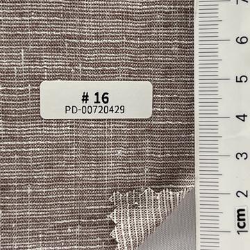 16 Brown