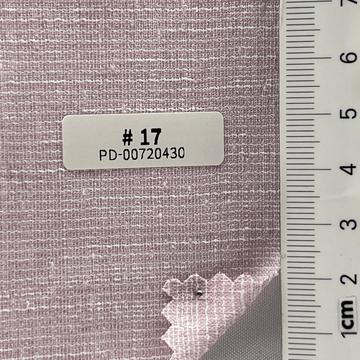 17 Pale Pink