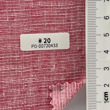 20 Red