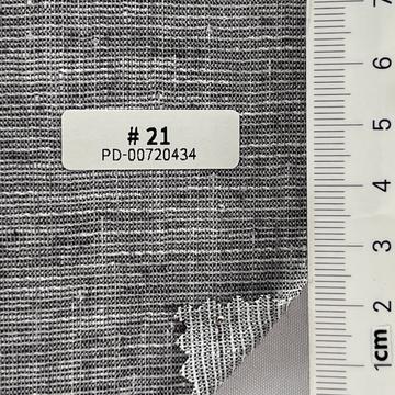 21 Black