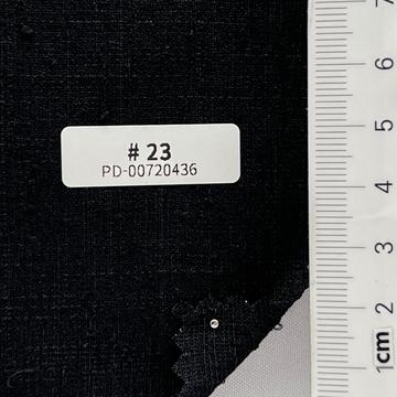 23 Black