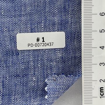 Linen Plain Weave