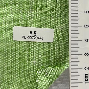 5 Pale Green