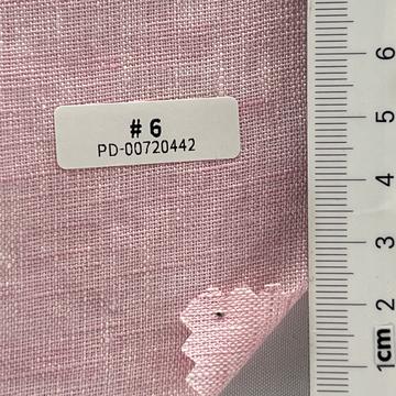 6 Pale Pink