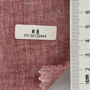 8 Red