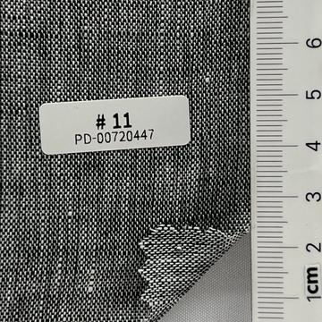 11 Black