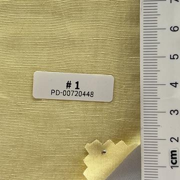 Viscose Rayon-blend Plain Weave