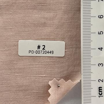 2 Pale Pink