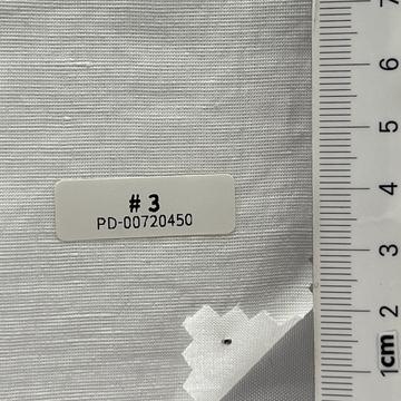 3 White
