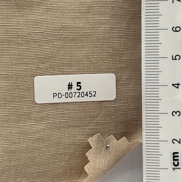 5 Beige