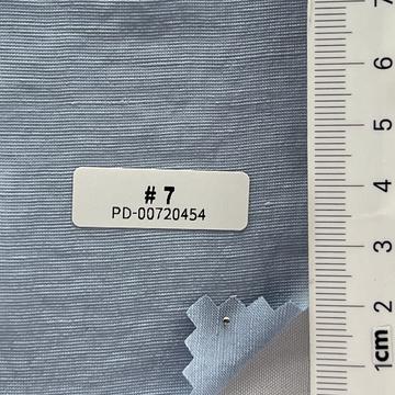 7 Pale Blue