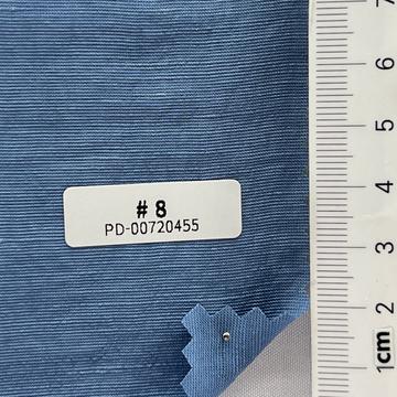 8 Pale Blue