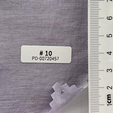 10 Lavender