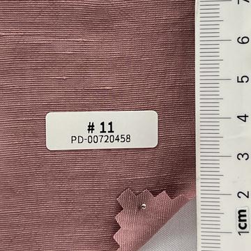 11 Dusty Pink