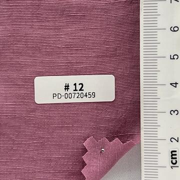 12 Dusty Pink