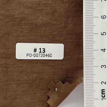 13 Brown