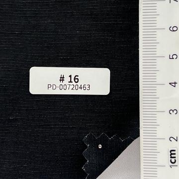 16 Black