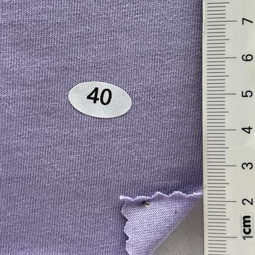 40 Lavender