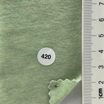 420 Pale Green