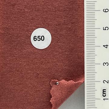 650 Pale Orange
