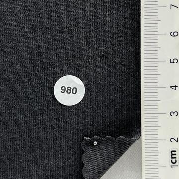 980 Charcoal