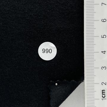 990 Black