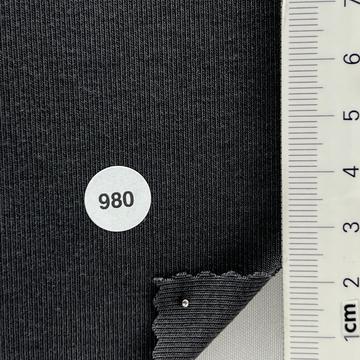 980 Charcoal