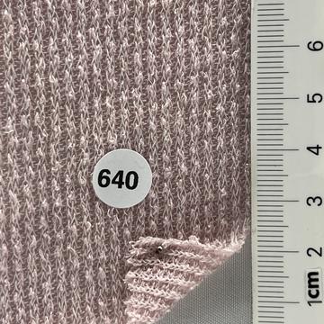 640 Pale Pink