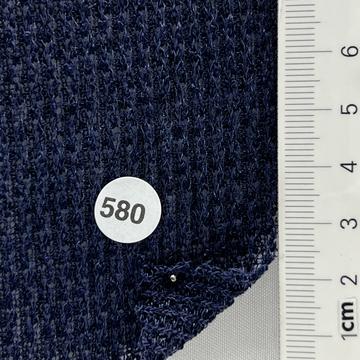 580 Navy