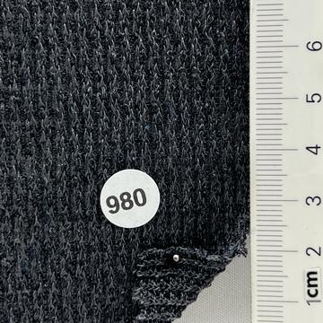 980 Charcoal