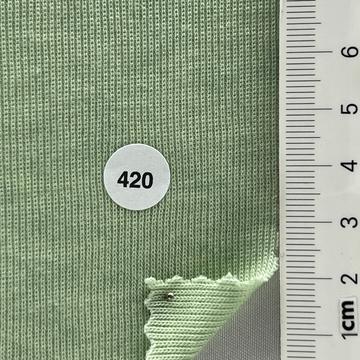 420 Pale Green