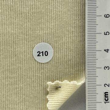 210 Yellow
