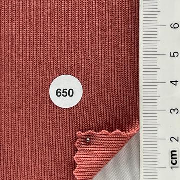 650 Pale Orange