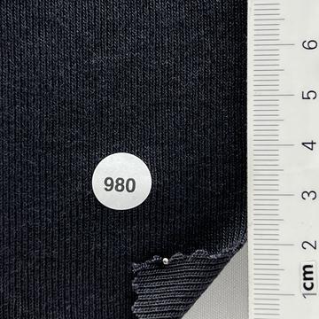 980 Charcoal